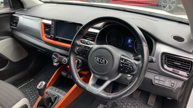 Kia Stonic 1.0T GDi Mixx 5dr Petrol Estate